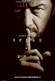 Free Download Speak No Evil 2024 Movie-Show-Video in HD Mp4